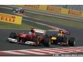 Alonso voit d'un bon œil la pole d'Hamilton