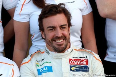 Webber n’est pas sûr de l’intérêt d’un retour d’Alonso en F1