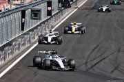 Pérez est 'fier' que Cadillac F1 ait été 'plus rapide' que Williams en Espagne