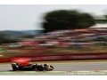Verstappen gagne dans la douleur : 'Un début difficile mais une belle fin de course'