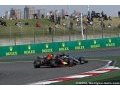 Ricciardo pense que les autres pilotes ont copié ses manœuvres de dépassement