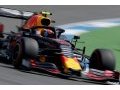 Red Bull lacking Gasly alternatives - Villeneuve
