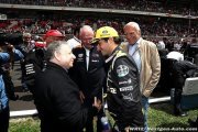Drivers to be asked about Miami layout - Todt