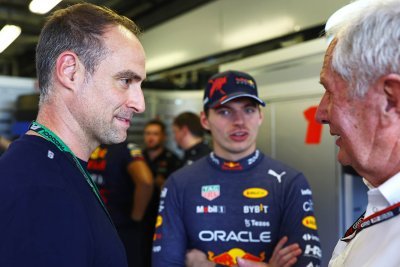 Moteur 2026, clauses et pression&nbsp;: Red Bull joue gros avec Verstappen