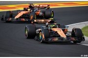 McLaren F1 prévient Piastri et Norris pour la fin de la saison
