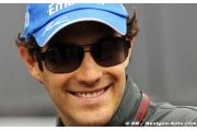 Senna unsure of F1 seat for 2011