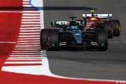 Russell alerte : en F1 aujourd'hui, tout se joue en Q3 et au premier virage