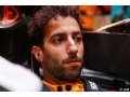 Red Bull va faire rouler Ricciardo pour avoir des réponses