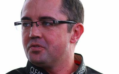 Lotus en 2012&nbsp;: des podiums mais pas encore de victoire