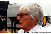 Ecclestone sure Mercedes will win 2015 title