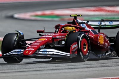 Rosberg pense également qu’Hamilton se fait rattraper par son âge