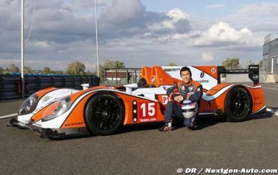 OAK de retour en LM P1 à Fuji, vise aussi le podium en LM P2