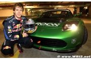 Vettel revved up for magic ROC
