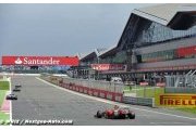 Silverstone to host young drivers' test in July