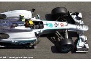 Tribunal : La FIA accuse Mercedes d'avoir testé sans son accord