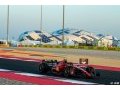2024 Ferrari must be 'all-terrain vehicle' - Sainz