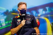 Horner veut le statut de débutant pour Red Bull Powertrains en 2026