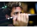 Le danger en F1 pour Ricciardo : de l'adrénaline, jusqu'à ce que la réalité vous rattrape