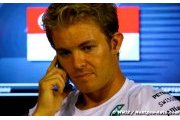 Mercedes says reliability must now crown 2014 champion