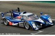LMS/ILMC: Peugeot wins the 6 Hours of Silverstone