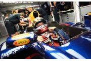 World champion Vettel head ROC show