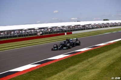 Wolff&nbsp;: Mercedes F1 n’est pas favorite pour la Hongrie mais...