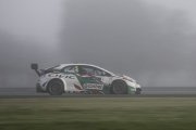 Termas de Rio Hondo, Essais libres : Michelisz et Catsburg se placent