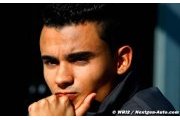 Manor talks about Wehrlein to last 'weeks' - Wolff