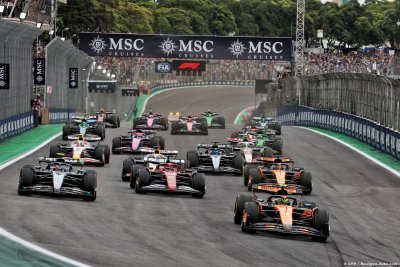 F1 2026&nbsp;: les frais d’inscription révélés, ceux de McLaren en forte hausse