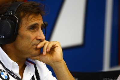 Zanardi to be buried, mother Anna reveals sudden final hours
