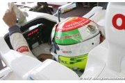 Sergio Perez takes 5-place grid penalty for gearbox change