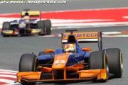 Photos - GP2 Spain (Catalunya) - 09-12/05