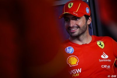 F1 ’silly season’ in full swing between Imola and Monaco