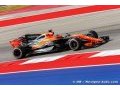 Mexico 2017 - GP Preview - McLaren Honda