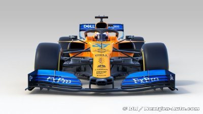 Alonso is de-facto ’reserve driver’ - Brown