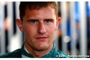 Matthew Wilson remplace Al-Attiyah pour la Suède