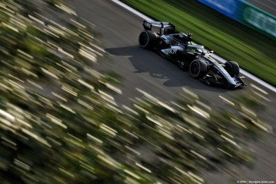 Recharges et ralentissements surprise&nbsp;: une nouvelle F1 déroutante en piste