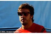 Alonso: The show has not been good enough at some races