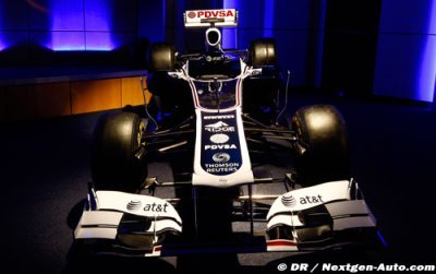 Williams’ share float is fully subscribed