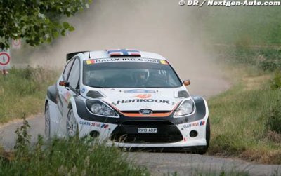 IRC Barum Czech Rally Zlin preview : The competitors