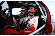 Sous les feux de la rampe : Bryan Bouffier