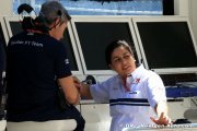 Van der Garde : Une bonne chose que Kaltenborn soit partie !