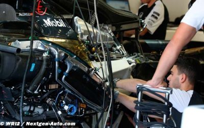 New Honda powerful but unreliable - report