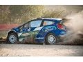 SS16: More frustration for Solberg