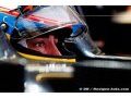 Alonso : McLaren peut travailler sur deux fronts en même temps