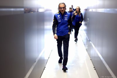 Red Bull s’attend à ’un deuxième lancement de saison’ à Miami