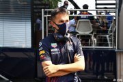 Albon : Revenir en F1 a toujours été le plan A