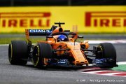 Alonso retirement 'sad' but 'normal' - Bell