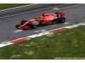 Wolff : L'ambition est la force de Vettel comme sa faiblesse