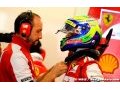 Massa's future depends on slump recovery - Fittipaldi